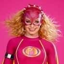 Mega Mindy Sederginne (HO1)