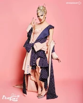 Look de Mi Mejor Look Drag