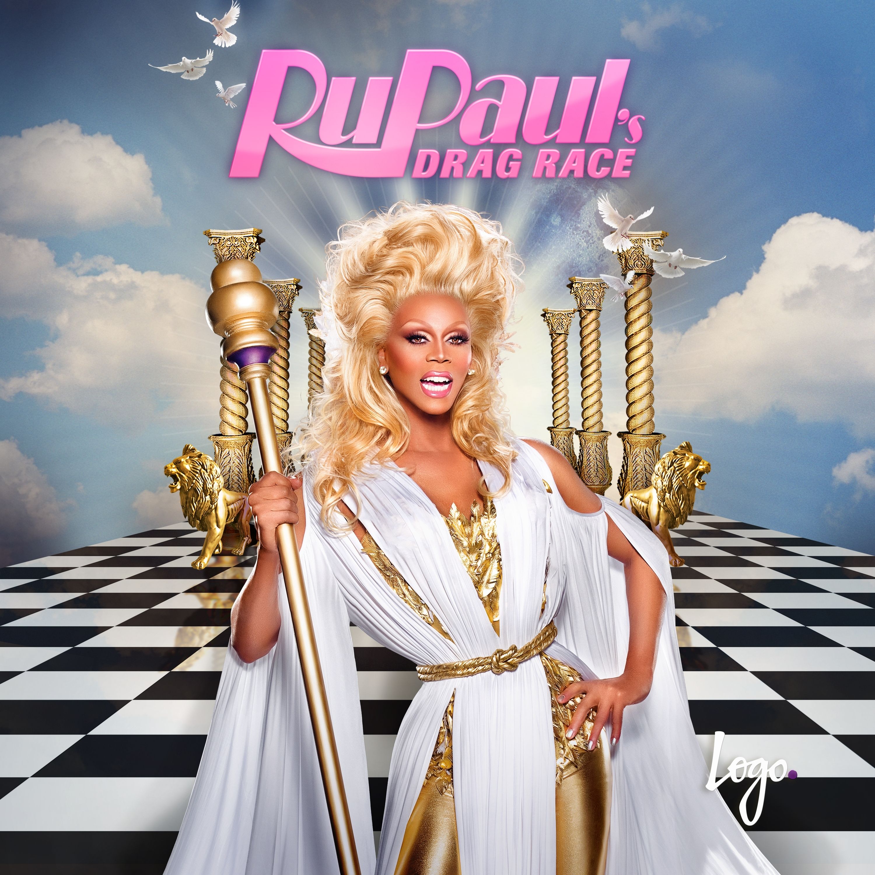 Ma'Ma Queen, RuPaul's Drag Race Wiki