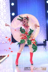 Look de 'Thai Food' – Salteado de pollo y albahaca con huevo frito