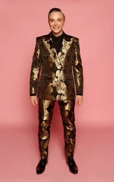 Look del episodio 10