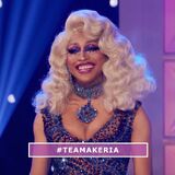 #TeamAKeria Promo
