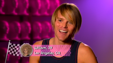 Confessional Look