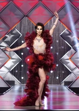 EboniLa'BelleClosingTheShowLook.jpg (135 kB) Look de 'Closing The Show'