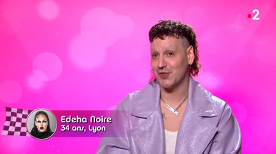 EdehaNoireConfessionalLook