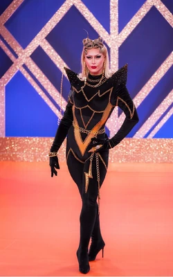 GabannaEntranceLook