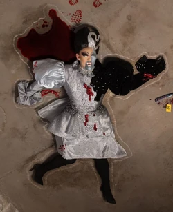 IgnusArsDRMX2SilverLook