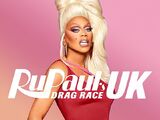 RuPaul's Drag Race UK (Season 2)