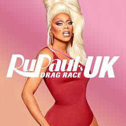 RuPaul's Drag Race UK (Season 5), RuPaul's Drag Race Wiki