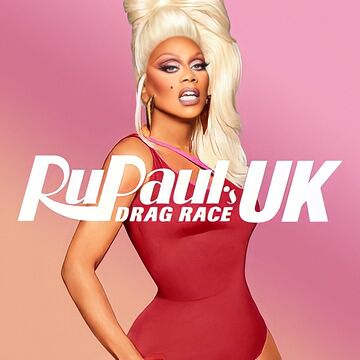 RuPaul s Drag Race UK Season 2 RuPaul s Drag Race Wiki Fandom