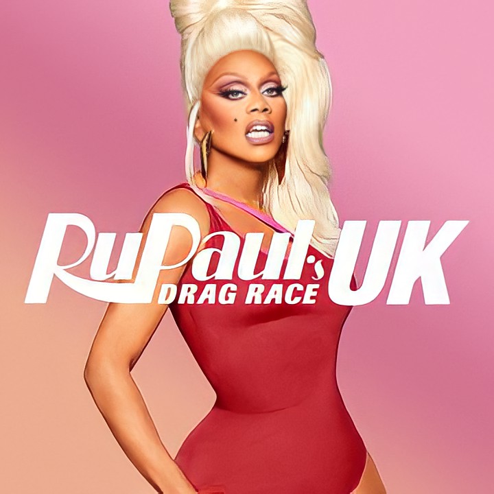 RuPaul's Drag Race UK (2019)