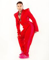 Episode 5 Look