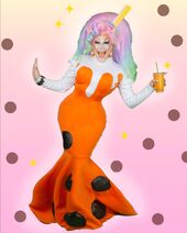 Finale Look