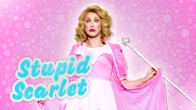 Muñeca viviente – Stupid Scarlet