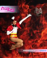 Reach for the Crown Photoshoot