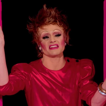 TammieBrownAS1GaffInLook