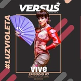 Episode 7 – Luz Violeta