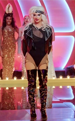VanityVainGAS1E2LipsyncLook