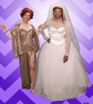 Wedding Makeover Look