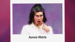Aurora Matrix