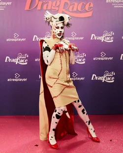 ChanelAnorexDRES4RedCarpetLook