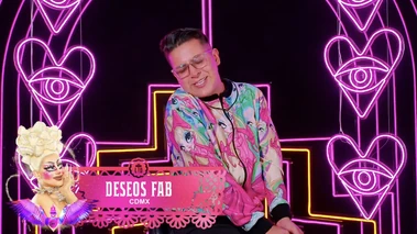 Look del confesional