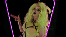 Promo Look
