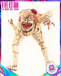 FifíEstahdelToroLook