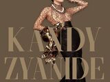 Kandy Zyanide