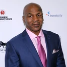 Mike Tyson Monét X Change (AS7)