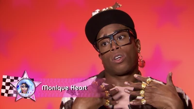 Monique Heart