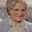 Robin Williams Tomara Thomas (UK5)
