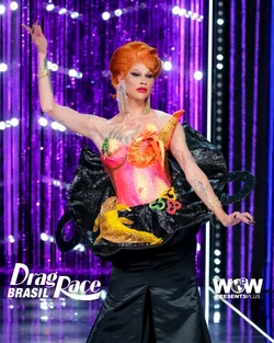 PaolaHoffmannVanCartierSpiceLook