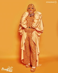 PorcaTheclubkidAwardShowLook