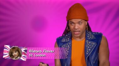 Confessional Look