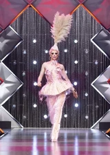 Look de 'Paris: Spring, Summer'