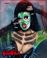 Dragula The Musical Close Up