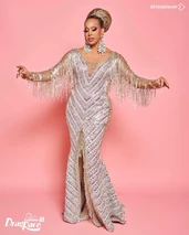 Look de Mi Mejor Look Drag