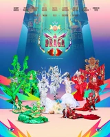 Cast Poster