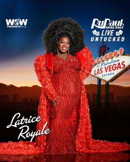 Live Untucked Season 1