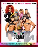 Alternate Promo – The Crew