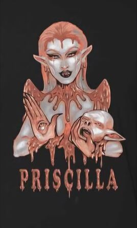 PriscillaChambersLogo