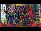 Roberto Carlo - Salvaje (Video Oficial)