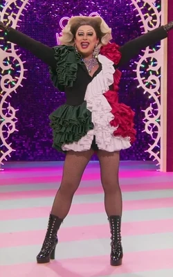 SilvanaDellaMaglianaEntranceLook