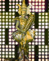 Mi Mejor Drag Look