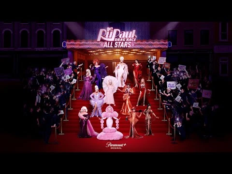 RuPaul's Drag Race All Stars (Season 8)/Video Gallery | RuPaul's Drag