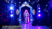 La Más Diva Look – Ninón Sevilla