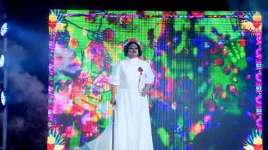 Look de 'Lo Que Más Amo De México' – Frida Kahlo