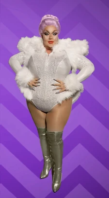Eureka Summer Look
