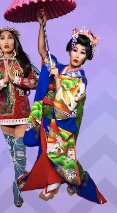 GiaVarietyShow